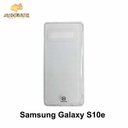 Kajian solid glass case for Samsung S10E