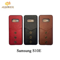 Kanjian Credit card style case for Samsung S10E