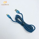 LIT Denim copper cable 1.8m DCCB-T01 for type-c
