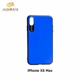 [IPC761BU] LIT MILU case for iPhone X/XS MILU-S03