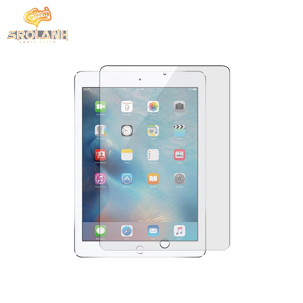 LIT The 0.3mm transparent tempered glass film for iPad Mini4 7.9inch GTIPDD-H02