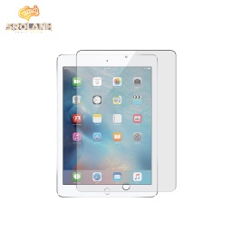 [IAS030CL] LIT The 0.3mm transparent tempered glass film for iPad Mini4 7.9inch GTIPDD-H02
