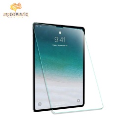 [IAS020CL] LIT The 0.3mm transparent tempered glass film for iPad Pro 2018 Face ID 12.9inch GTIPDI-H02