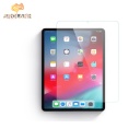 LIT The 0.3mm transparent tempered glass film home key for iPad Pro 12.9inch unti bluelight GTIPDG-A02