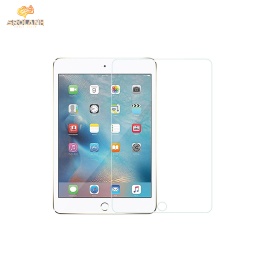[IAS025CL] LIT The 0.3mm transparent tempered glass film unti bluelight for iPad 2/3/4 9.7inch GTIPDA-H02