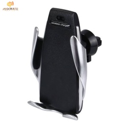 [CAR0177SI] LIT The 10W Full Auto Smart Wireless Car Holder(Suction Cup) CMSENS-S0A