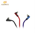 LIT The 3 Color L Desing 3in1 cable Lighting+Micro+Type-c CLD3-01