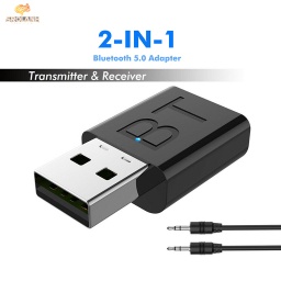 LIT The Bluetooth Receiver and Transmitter 2IN1 BL2IN1-01