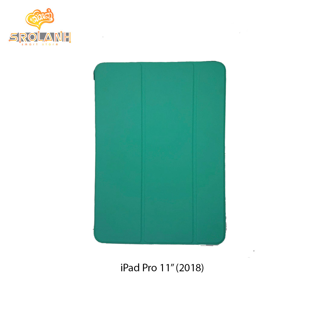 LIT The Intelligent standby/strt up cover for iPad Pro 2018 11inch CTIPDH-B3