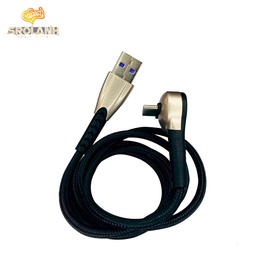 LIT The Kirsit Destop Stand Data Cable 3A 2M for Type-C CKDSB-T13