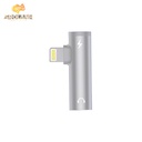 LIT The Lighting (input) for lighting female + 3.5 mm female connector adapters FCADL-0S