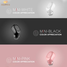 LIT The Mini bluetooth earphone MINIE-01