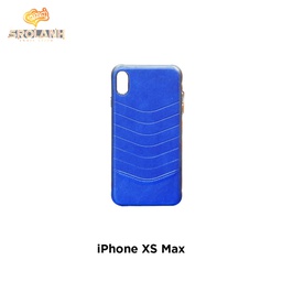 [IPC765BL] LIT The PU leather-LD case for iPhone XR LDCASE-R01