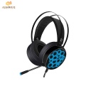 LIT The colourfull computer headset with Mic 7.1 Game-unit EPCCW-01
