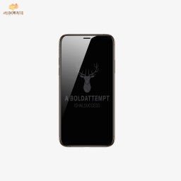 [IPS232BL] LIT The full screen tempered 6D SHADOW GTIPXR-SD01 for iPhone XR