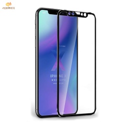 LIT The full screen titanium alloy 6D tempered glass for iPhone XS Max/11 Pro Max GTIPXM-TA0S