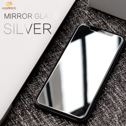 [IPS229BU] LIT The mirror tempered glass GTIPXS-MR03 for iPhone XR
