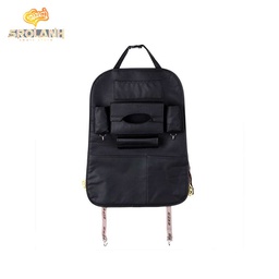 [CAR082BL] LIT The on-car starage bag thick leather OCSB-B01