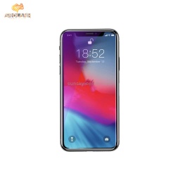 [IPS328CL] LIT The transparent HD tempered glass GTIPXI-TH01 for iPhone 11 Pro Max