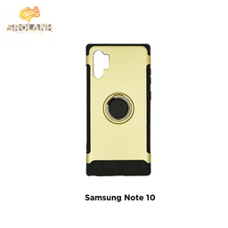 Magic color ring case for Samsung Note 10 Plus