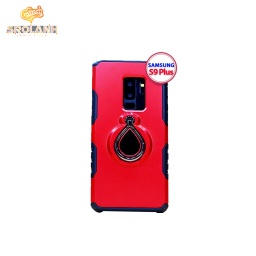 Magic color ring case for Samsung S9 Plus