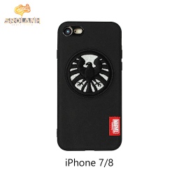 [IPC826BL] Marvel-Pilot series phone case Shield for iPhone 7/8