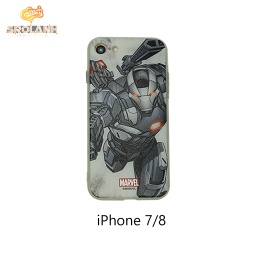 [IPC800SI] Marvel-Power series phone case War Machine for iPhone 7/8