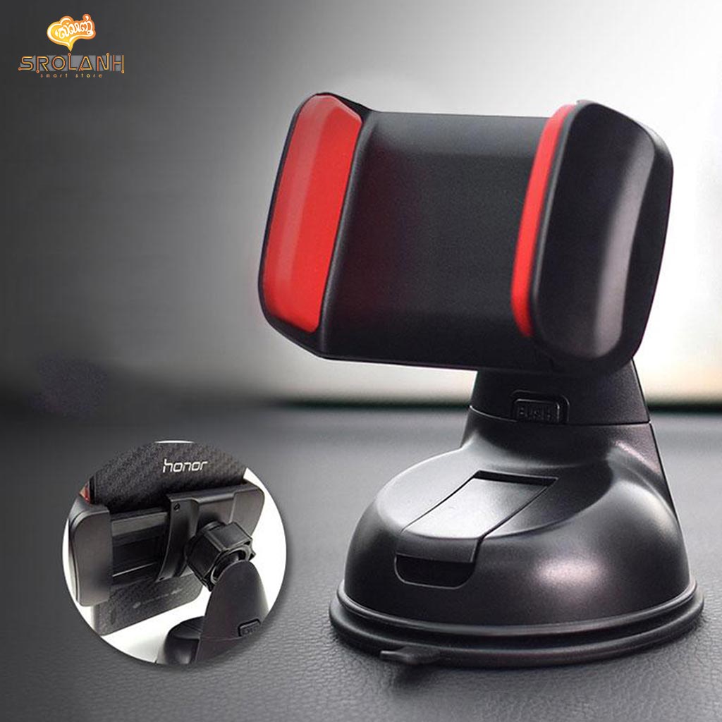 Mobile phone silicone sucker holder for car C1