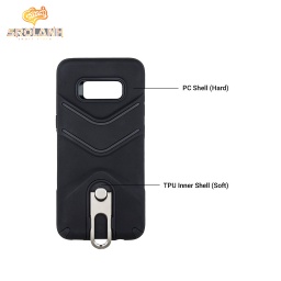 Outdoor shockproof case for Samsung S8 Plus