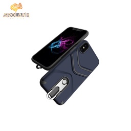 Outdoor shockproof case for iPhone X