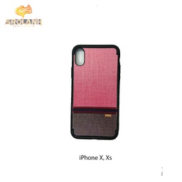 [IPC358(003)] PRODA Blandas Series Phone Case for iPhoneX-BP003