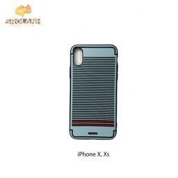 [IPC358(005)] PRODA Blandas Series Phone Case for iPhoneX-BP005