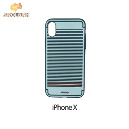 [IPC358(006)] PRODA Blandas Series Phone Case for iPhoneX-BP006