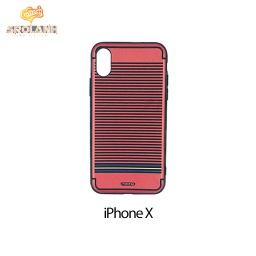 [IPC358(008)] PRODA Blandas Series Phone Case for iPhoneX-BP008