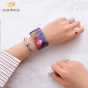 Paper Watch Water Proof calory