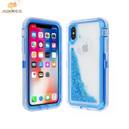 Phone case liquid for iPhone X