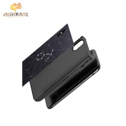 [IPC406BL] Proda Constellation series phone case for iPhone X