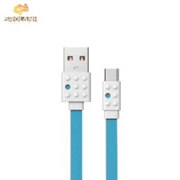Proda Lego series Data Cable PC-01a for Type-C