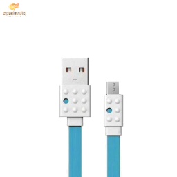 Proda Lego series Data Cable PC-01m for Micro USB