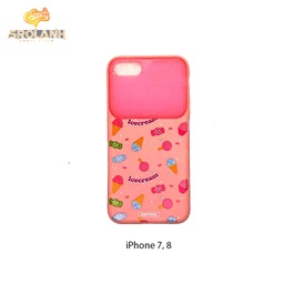[IC115(002)] REMAX Amon case for iPhone7- (002)