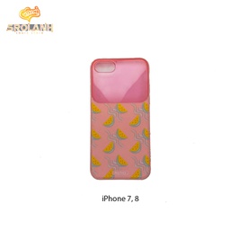 [IC115(003)] REMAX Amon case for iPhone7- (003)
