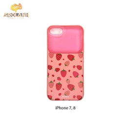 [IC115(004)] REMAX Amon case for iPhone7- (004)