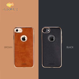 REMAX Beck Series Creative Case for iPhone7