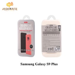 REMAX CREATIVE CASE KELLEN SERIES RM-1613 for Samsung S9 Plus