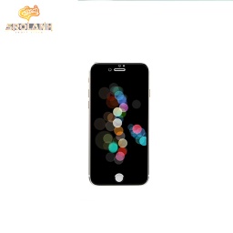 REMAX Crystal set of Tempered Glass and Phone Case for iPhone 6/6s