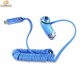 REMAX Cutie Car Charger RCC211