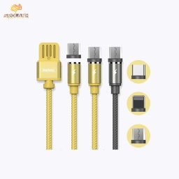 REMAX Gravity series Data Cable RC-095m for Micro