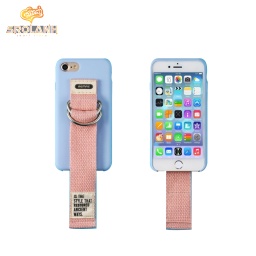 [IPC320PI] REMAX Mathilda case for iPhone 7 pus