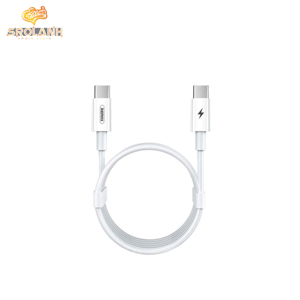 REMAX PD Fast Charge Cable Type-C to Type-C RC-135C