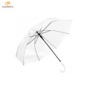 REMAX RT-U7 Transparent Umbrella